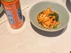 -湘中缘·湖南菜(娄底驻京办店)