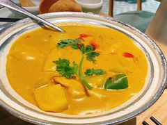 -米泰芒·东南亚料理(体育西店)