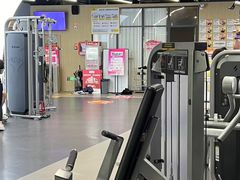 -超鹿运动(五四路恒力城店)