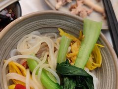 -喃喃椰·糟粕醋·椰子鸡火锅(七堡花园店)
