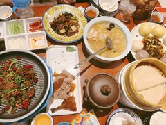 -京味张·北京烤鸭(南山店)
