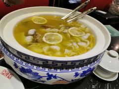 -陆小凤四川料理(北京路店)
