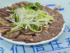 -十二忠手拉面(中华路店)