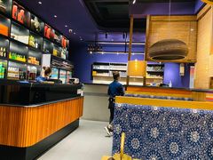 -麦麦山云南菜(复地活力城店)