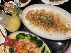 -新南华大酒店(广中店)