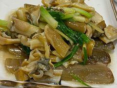 -启东海鲜人家(古美路店)