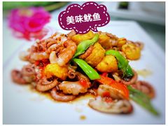-汤泊温泉度假村