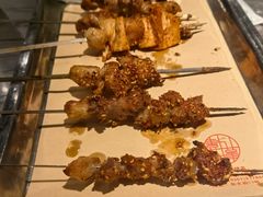 -壹加壹电烤串(总店)