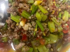 -胖哥家藏菜(护国路店)