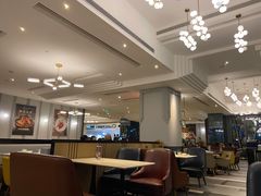 大堂-港丽餐厅(高德置地店)