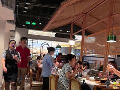 -晓粤·惹味粤菜(凯德乐峰广场店)