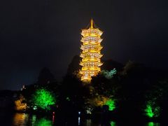 -桂林两江四湖景区