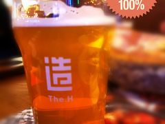-造精酿餐厅