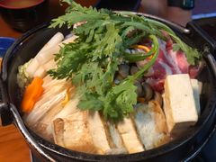-鳗鱼家·深夜食堂(军博店)