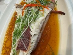 -阿里元老宋海鲜大排档(明发店)