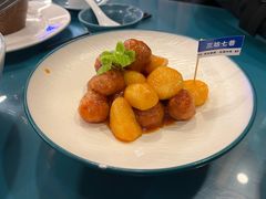 -安泰楼·佛跳墙创始人·传统闽味早茶·酒楼(三坊七巷闽菜地标店)