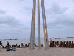 -上海滨江森林公园