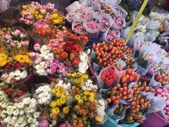 -循礼门鲜花花市(武汉循礼门店)