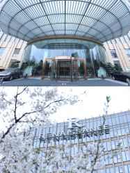 -南京华泰万丽酒店·宴会厅