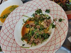 -云客来·花园餐厅(洛社店)