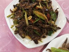 -昱德来·天津菜(河西店)