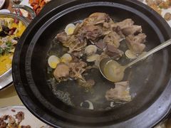 -大家食府·福建菜(FAC协盛中心庭院餐厅店)