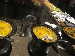 -星伦多自助料理·涮烤一体(嘉兴八佰伴店)