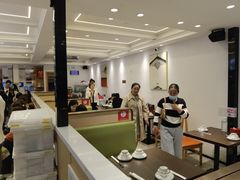 -阿毛饭店(和义路店)