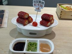 -蔡澜点心·粤菜(新街口IFCX店)