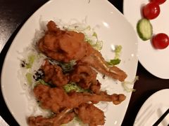 -京香轩·中餐厅(上海中庚聚龙酒店)