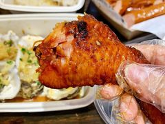 -盒马鲜生(皇庭广场店)