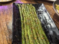 -撸啊撸铁签小肉(车站南路店)