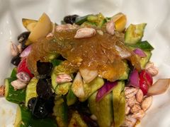 -福海居烤鸭店(鸟巢店)