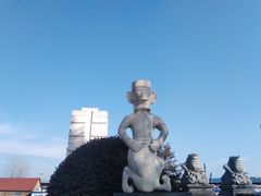 -玉雕湾国际玉城-石佛寺