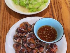 -金海湾海鲜排档(朱家尖店)