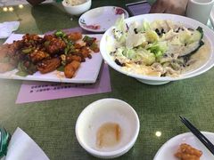 -桃子餐厅·天津菜(红星路直营店)