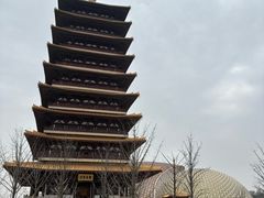 -牛首山文化旅游区