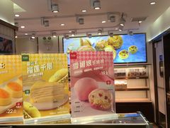 -卡吉诺动物奶油生日蛋糕(中原路店)