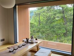 茶室-庐山风景名胜区