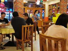 大堂-鹤乡东北菜(崮山路店)