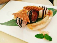 -哈根达斯(扬州瘦西湖店)
