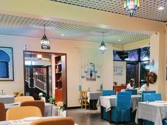 -La Medina餐厅(亮马河南路店)