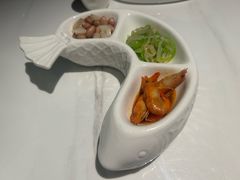 -久宴·天目湖大鱼头(恐龙园店)