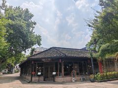 -院子餐厅·大锅菜·老杭帮(桥西直街店)