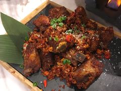 -望湘园·湖南菜(宏伊店)