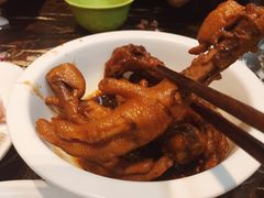-慧娟面馆·餐厅(望江路店)