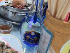 -日照大牌檔•小船海鲜(万平口店)