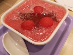 -满记甜品(巴黎春天宝山店)