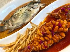 -马凯餐厅(地安门店)