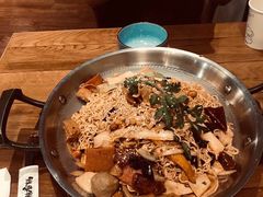 麻辣香锅-川锅哎哟·麻辣香锅(国大城市广场店)